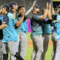 Bravos de Margarita consiguió su tercera victoria consecutiva