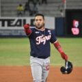 Tigres de Aragua otorga permiso a Alexi Amarista para el Premier 12 en medio de la polémica