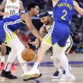 Golden State sigue con su gran inicio de temporada en la NBA