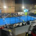 El Banesco Open Maracaibo ya cuenta con finalistas para el último día de competencia