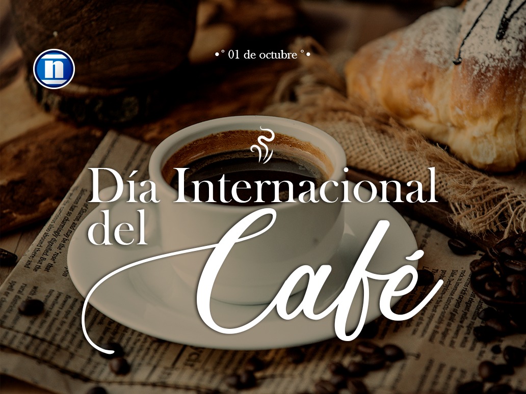 Hoy se celebra el Día Internacional del Café