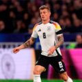 La selección de Alemania le rendirá homenaje a sus cuatro futbolistas retirados