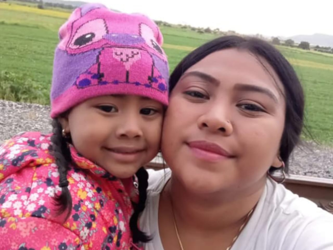 Denuncian la desaparición de una joven marabina en México: Hace una semana que sus familiares no saben de ella