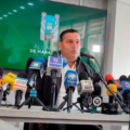 Alcalde (e) de Maracaibo anunció los cuatro últimos cambios de su gabinete municipal