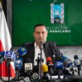 Alcalde (e) Adrián Romero anunció cambios en su gabinete municipal