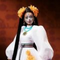 Así luce la Barbie Día de Muertos 2024: Creada por el diseñador mexicano Kris Goyri