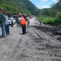 Reportan 25 viviendas afectadas por inundaciones en Barquisimeto