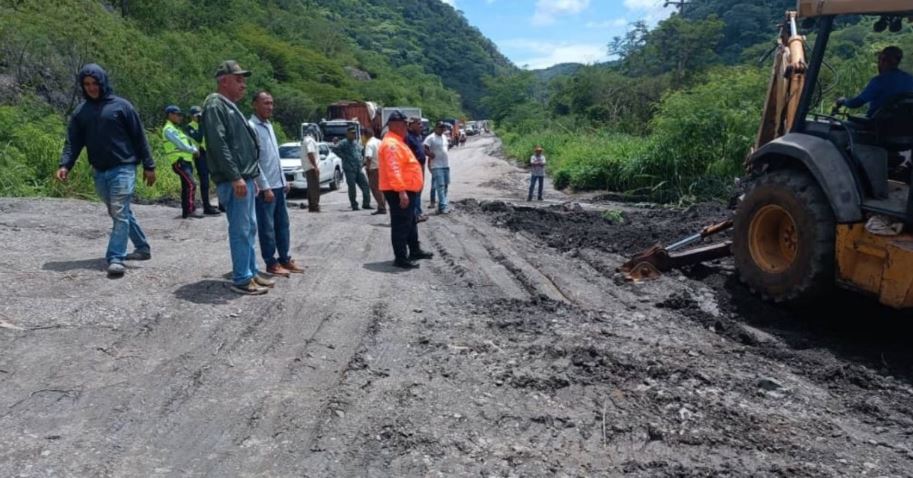 Reportan 25 viviendas afectadas por inundaciones en Barquisimeto: Se registraron deslaves en la Lara-Zulia