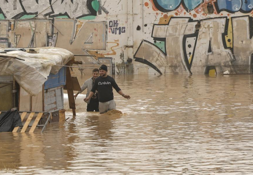 Venezolano en inundaciones de Valencia-España: La magnitud de la tormenta fue subestimada