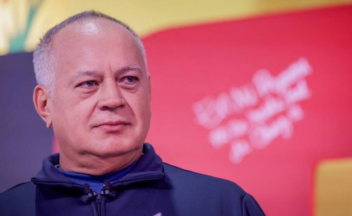 Diosdado Cabello habla hoy sobre la Operación tun-tún