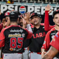 Cardenales desplumó a las Águilas en Maracaibo