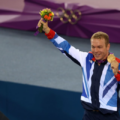 El legendario ciclista Chris Hoy confesó que sufre cáncer terminal