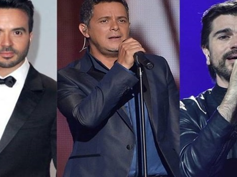 Juanes, Fonsi y Fonseca cantarán en concierto a beneficio de fundación de Michael J. Fox