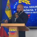 Diosdado Cabello: 