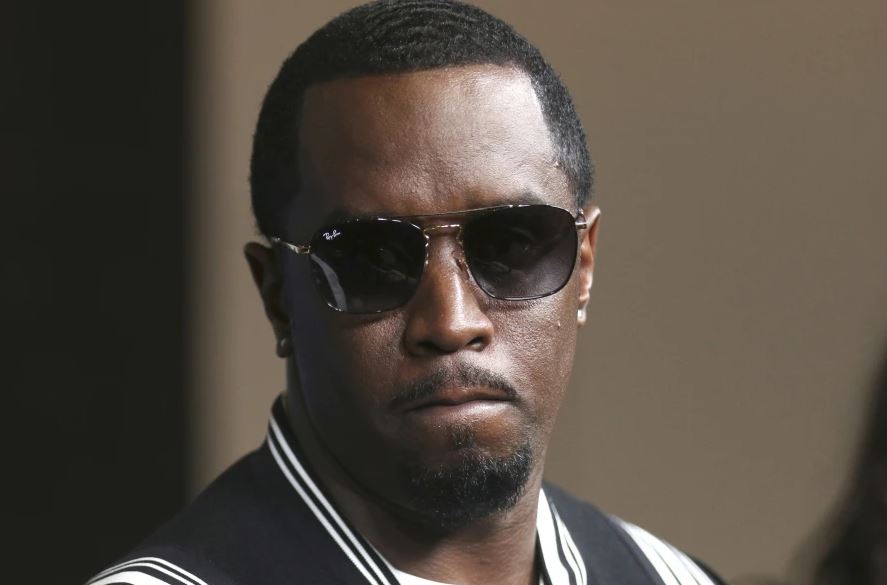 Autoridades lanzan una ‘operación interinstitucional’ en una cárcel federal de Nueva York que alberga a Sean ‘Diddy’ Combs