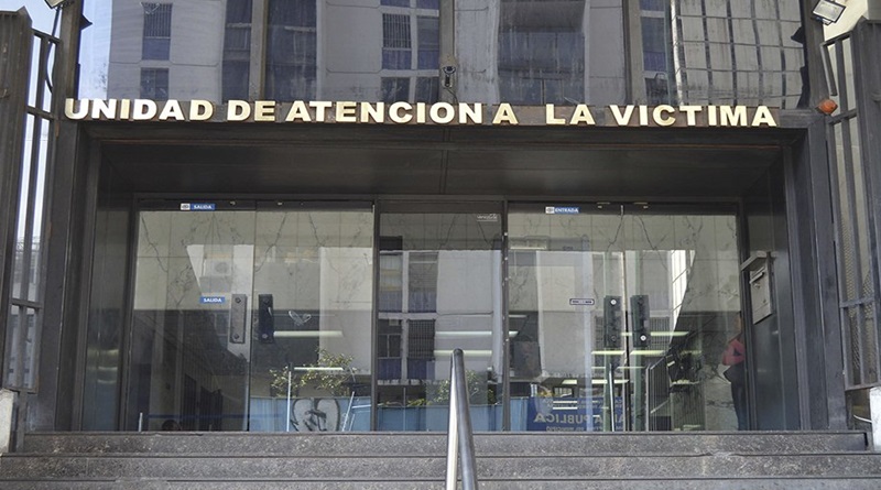 El Ministerio Público ha recibido más de 317 mil denuncias de violencia de género desde 2017