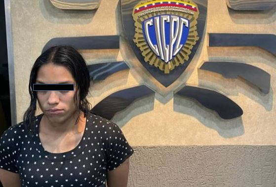 Esta es la empleada que planificó junto a su novio el asesinato de la periodista Mercedes Herrera