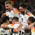 Alemania venció a Países Bajos y clasificó a los cuartos de final de la Uefa Nations League