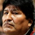 Policías y periodistas heridos tras un violento enfrentamiento con seguidores de Evo Morales en Bolivia