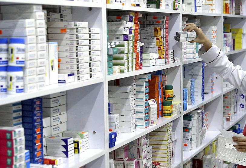 Mercado farmacéutico venezolano creció un 18 % este agosto frente al mismo mes de 2023: Cifar