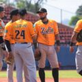 Las Águilas del Zulia debutan este sábado en la temporada 2024-25 de la LVBP