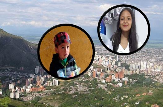 Sofía y Alexis: Niños inocentes, víctimas de la violencia