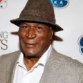 Falleció el actor John Amos de la serie ‘Roots’