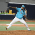 Félix Doubront jugará en los Cangrejeros de Santurce