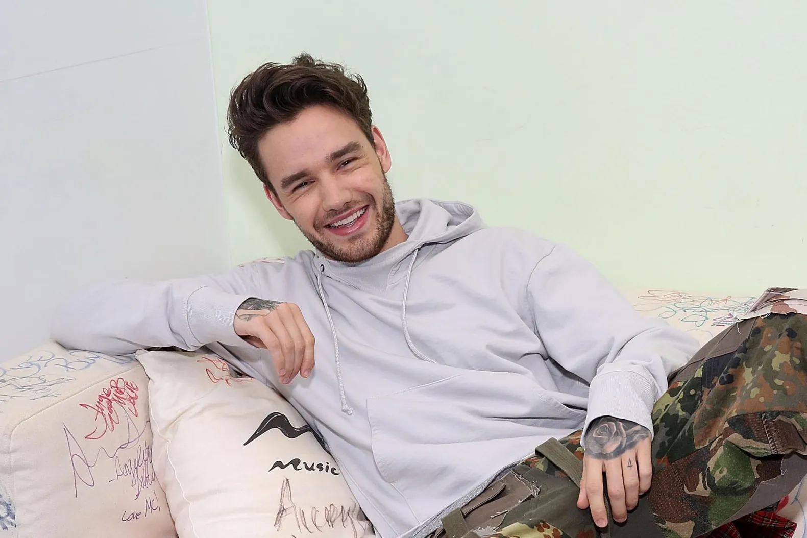 Liam Payne había consumido cocaína rosa y otras sustancias, según el informe toxicológico preliminar