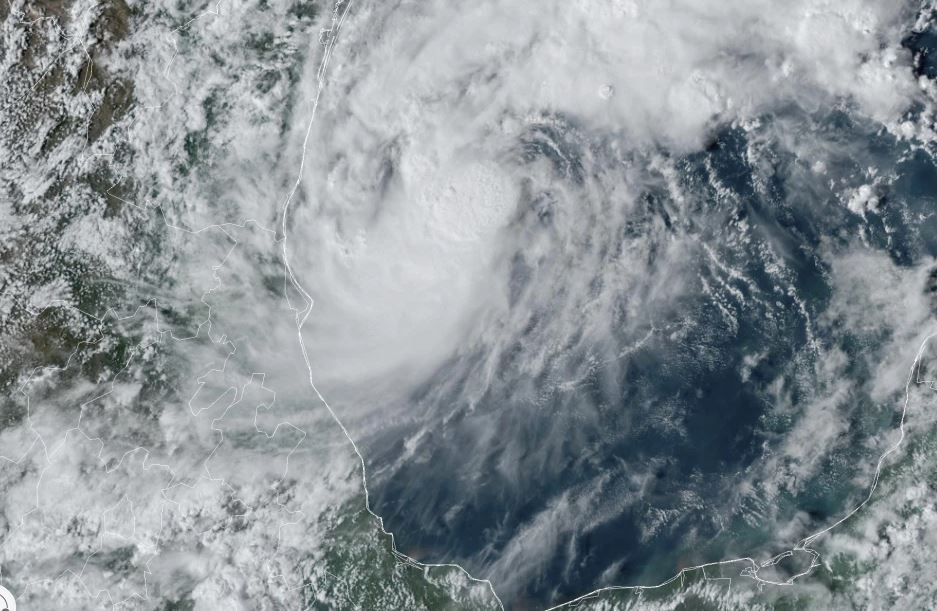 La tormenta tropical Milton podría convertirse en huracán y amenaza a Florida