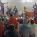 Las Glorias Deportivas del Zulia  entregarán reconocimientos a miembros destacados del 2024