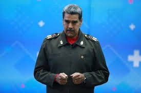 Nicolás Maduro: Recibí una invitación de la AN para juramentarme como presidente de Venezuela para el período 2025-2031