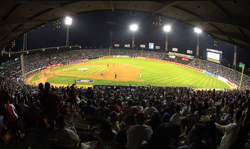 LVBP adelanta su arranque para el próximo 11 de octubre con el duelo entre Tiburones y Magallanes