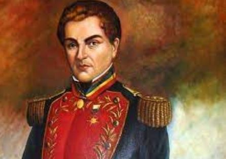 Un 16 de octubre fallece Manuel Piar, militar venezolano de origen curazoleño y prócer de la Independencia de Venezuela