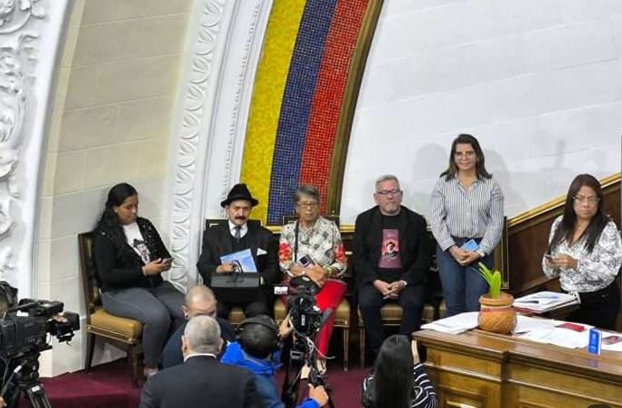 AN declaró el 26 de octubre Día Nacional del Médico de los Pobres tras conmemorarse el nacimiento de José Gregorio Hernández