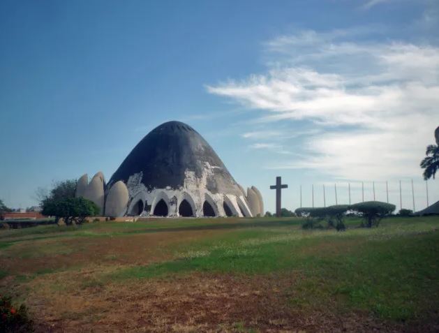 Inician los trabajos para la recuperación del Museo Ciudad de Dios