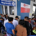 Perú obliga a arrendadores a registrar extranjeros en sistema de Migraciones