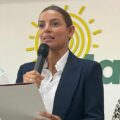 Vanessa Linares de Ramírez renunció al cargo de Directora General de la Alcaldía