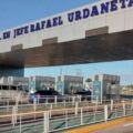 Iniciaron última fase de rehabilitación del Puente Rafael Urdaneta: Colocarán 20 mil toneladas de asfalto, para revestir la superficie