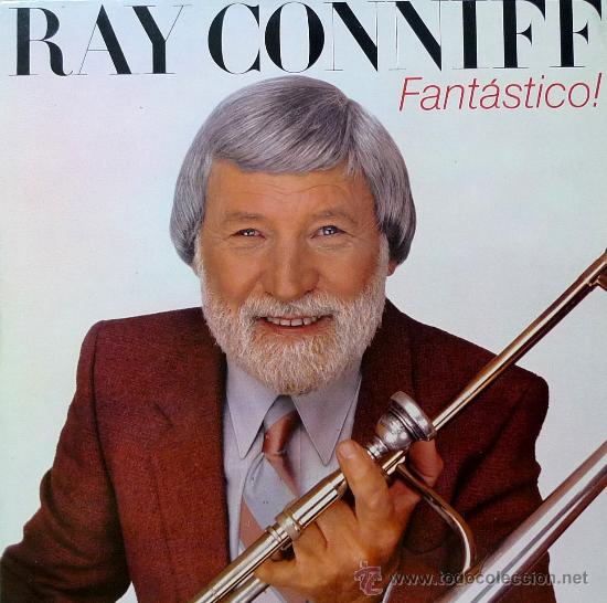 Ray Conniff: La joya musical instrumental que un día como hoy dejó de brillar