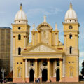 Harán un concierto navideño este miércoles 18-Dic en la Basílica en honor a la Virgen Morena