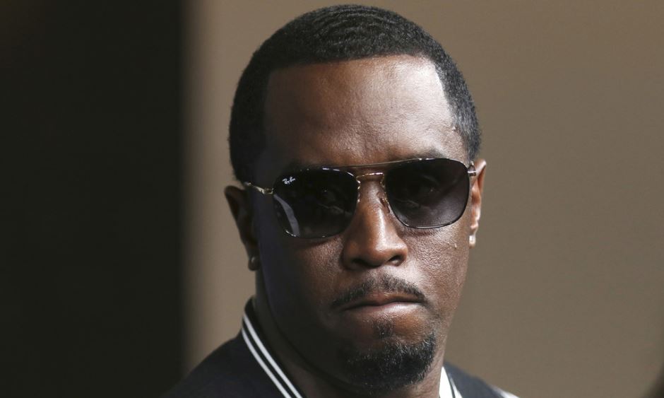 Al rapero P. Diddy también se le acusa de abusar de 25 menores, uno de ellos de 9 años