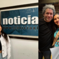 Ella toca junto a Dudamel: Orgullo zuliano