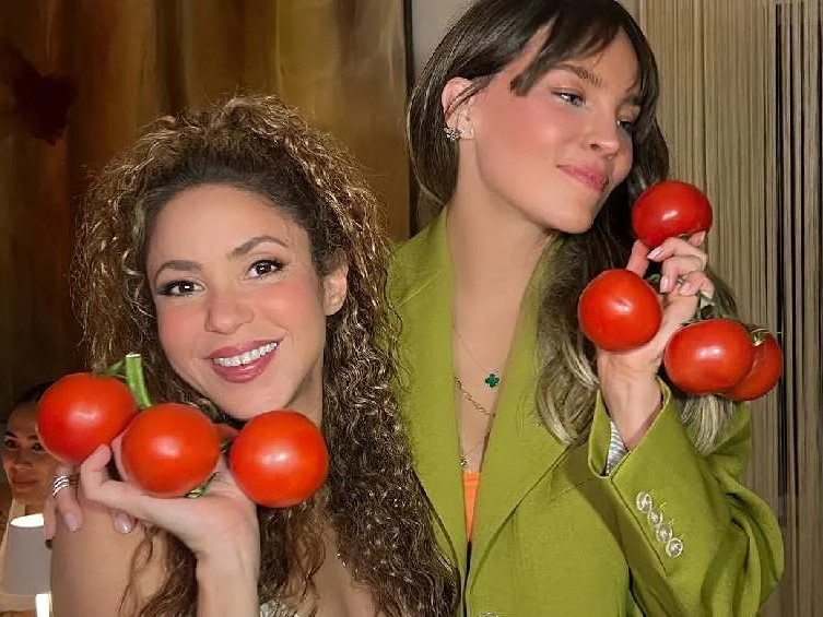 Shakira celebra su ‘soltería’ con Belinda, Danna Paola y más famosas en exclusiva fiesta