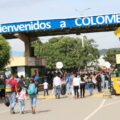 El 70 % de los casos de violencia machista en la frontera colombo-venezolana son a menores