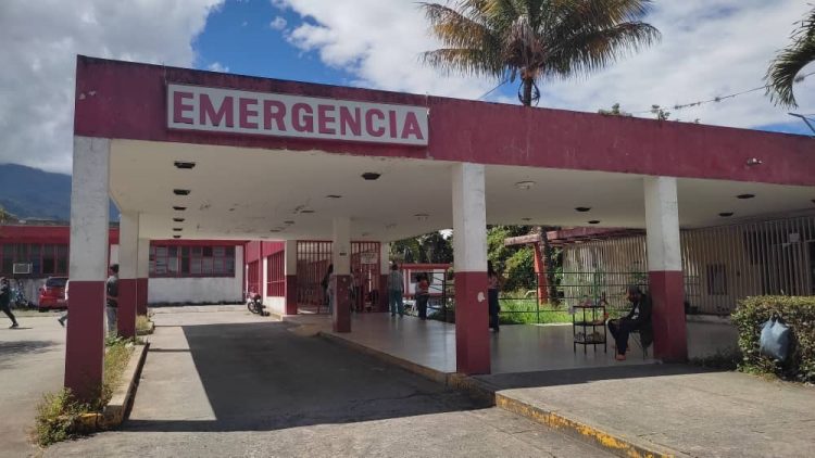 Intoxicados 45 zulianos tras consumir arroz Chino: Estaban en un campamento evangélico en Boconó