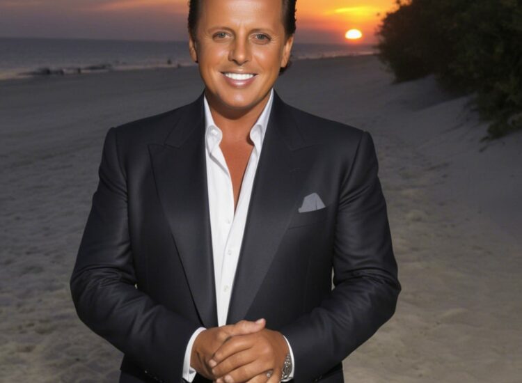 ¿Qué le pasa a Luis Miguel?