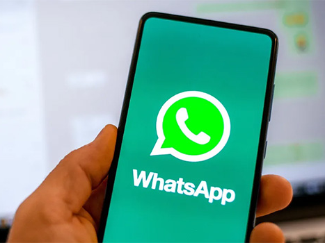 WhatsApp permitirá crear una agenda independiente de contactos