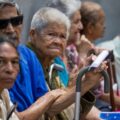 Aprobadas más de 13 mil nuevas pensiones