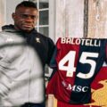 Balotelli regresa a la Serie A tras acordar con el Genoa